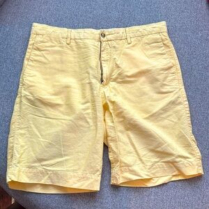 Men’s Polo shorts
